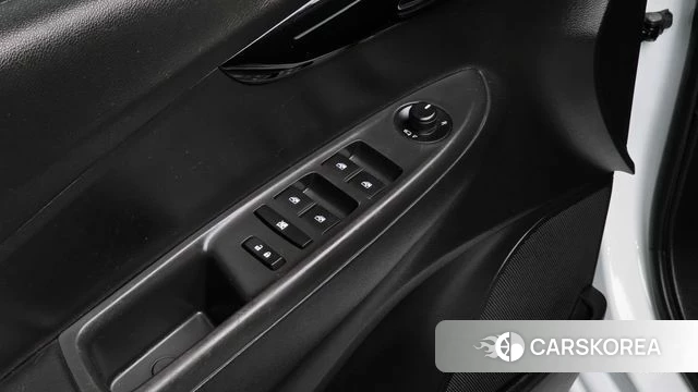 Chevrolet (GM Daewoo) The New Spark id 4345393 из Кореи 7
