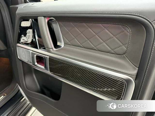 Mercedes-Benz G-class AMG id 4260110 из Китая 7