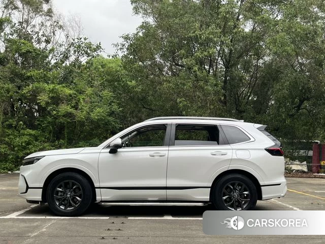 Honda Hao Ying id 4278000 из Китая 7