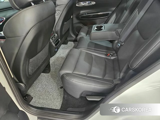 Genesis GV70 id 4267252 из Кореи 7
