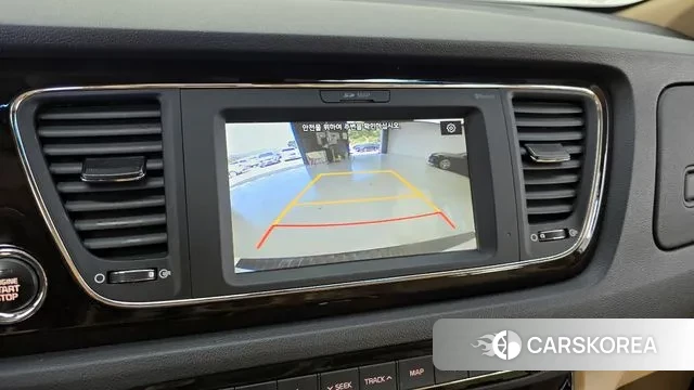 Kia The New Carnival id 3029046 из Кореи 7