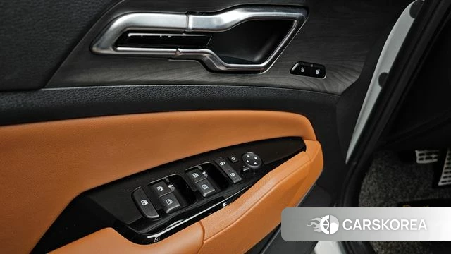 Kia Sportage 5th Generation Hybrid id 3922307 из Кореи 7