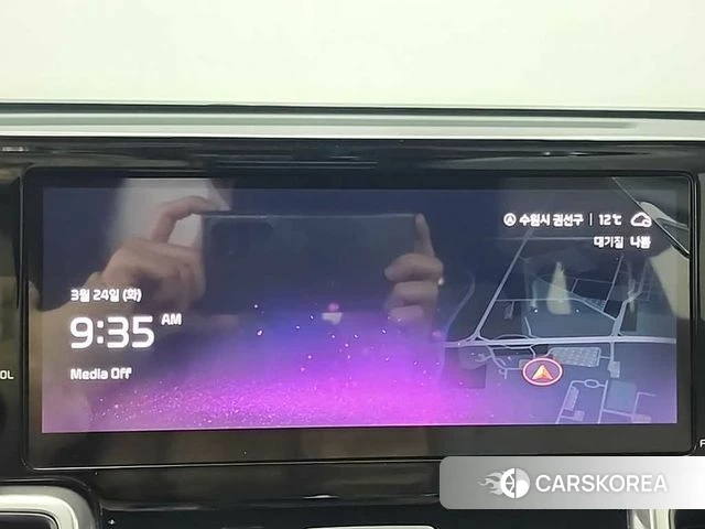 Kia Sorento 4th Generation id 3865685 из Кореи 7