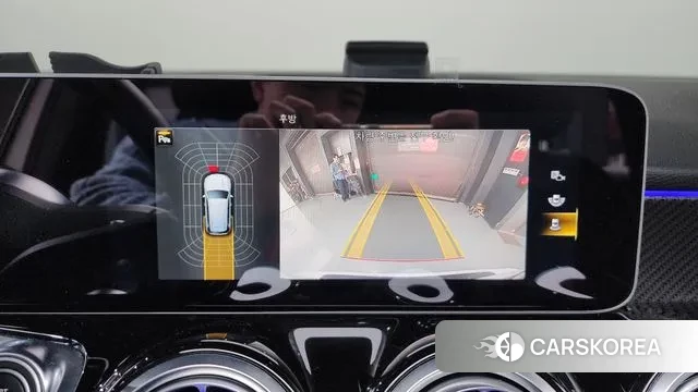 Mercedes-Benz GLB-Class X247 id 3473914 из Кореи 7