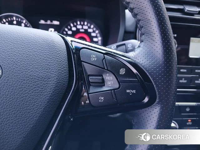 Ssangyong Berry New Tivoli id 4900381 из Кореи 7