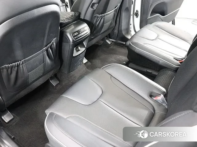 Hyundai The New Palisade id 3383473 из Кореи 7