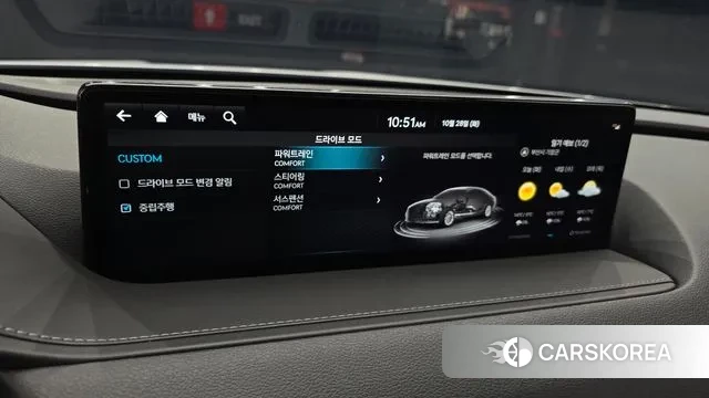 Genesis G80 (RG3) id 3294723 из Кореи 7