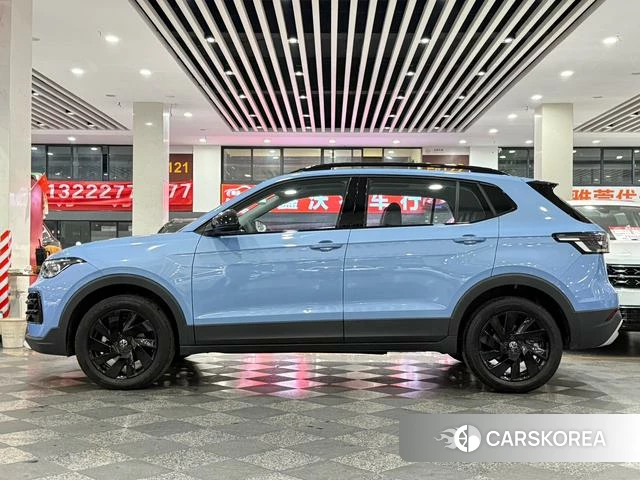 Volkswagen Tuyue id 4209953 из Китая 7