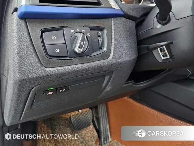 BMW 3 Series (F30) id 4887386 из Кореи 7