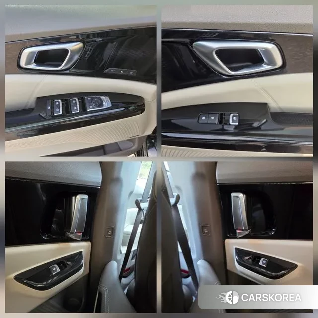 Kia Carnival 4th generation id 3488088 из Кореи 7