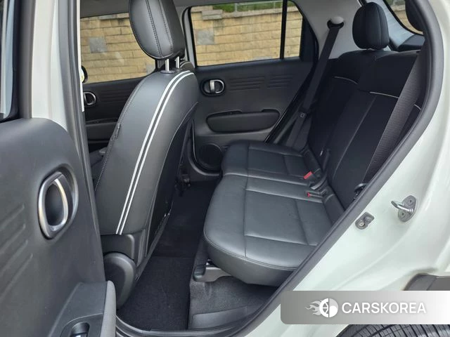 Hyundai Casper id 4870997 из Кореи 7
