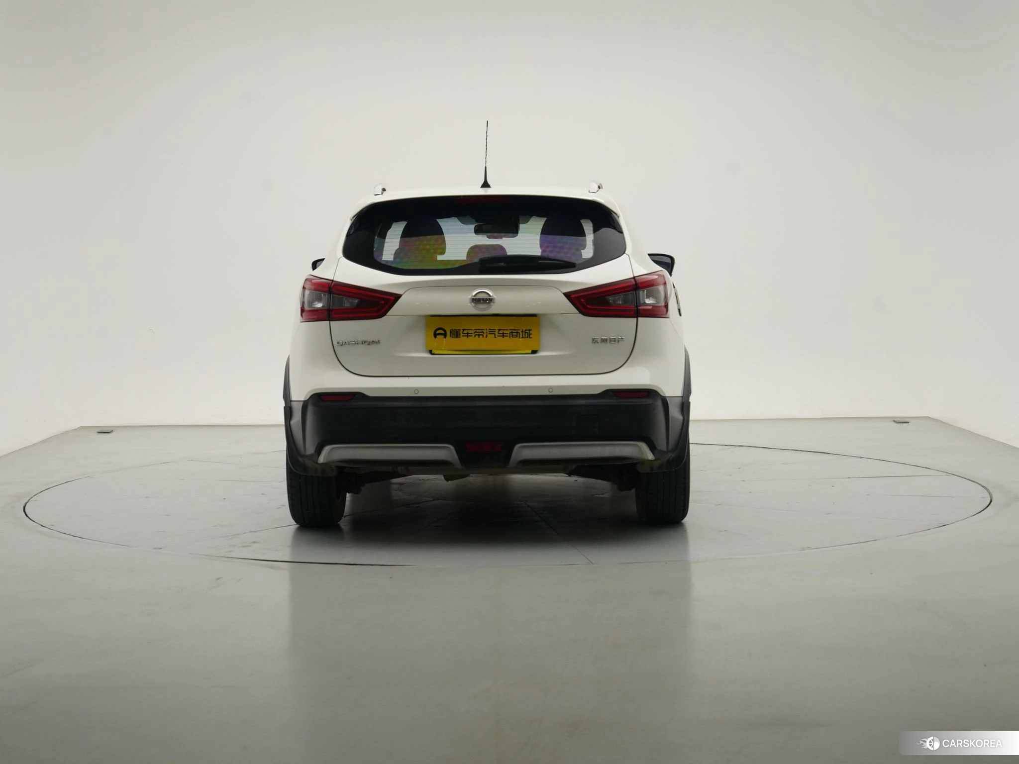 Nissan Qashqai id 4440441 из Китая 7