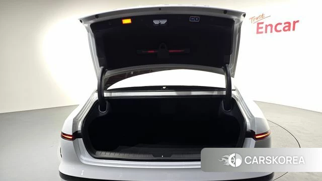 Hyundai Grandeur (GN7) id 4612322 из Кореи 7