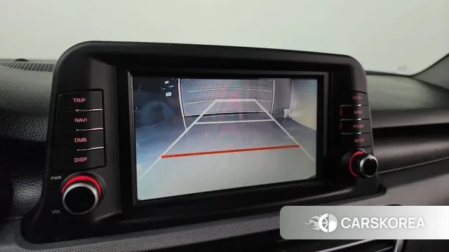 Kia Seltos id 3117331 из Кореи 7