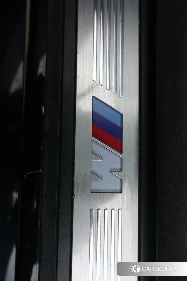 BMW 5 series id 4353311 из Китая 7