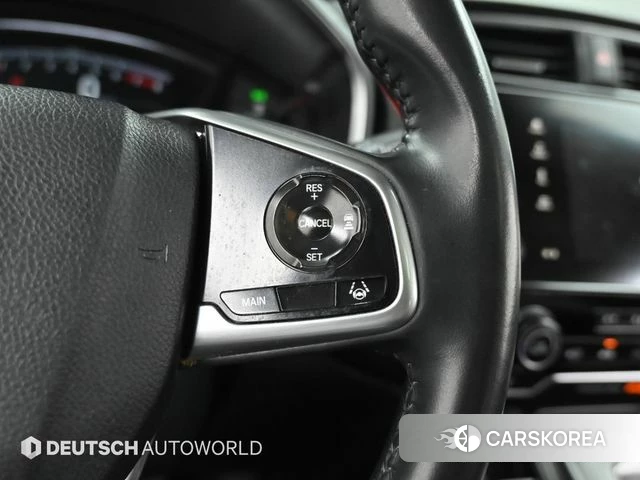 Honda CR-V 5th generation id 3867065 из Кореи 7