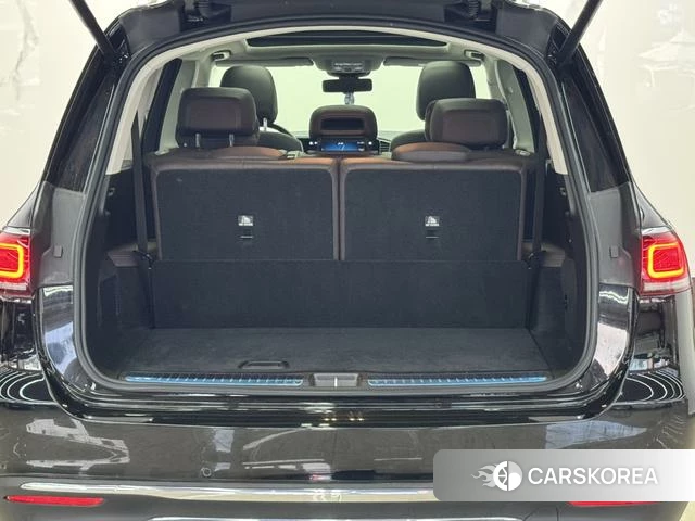 Mercedes-Benz GLS id 4256043 из Китая 7