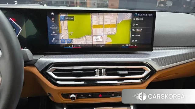 BMW 3 Series (G20) id 3322453 из Кореи 7