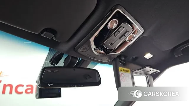 Ssangyong Torres id 3411159 из Кореи 7