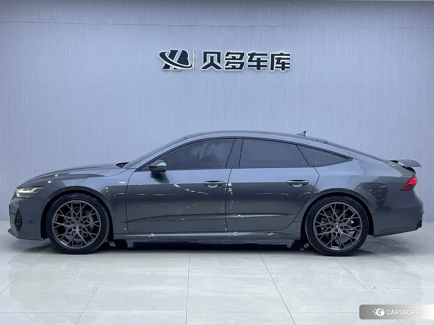 Audi A7 id 4669344 из Китая 7