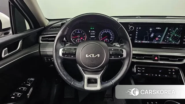 Kia K5 3rd generation id 3327818 из Кореи 7