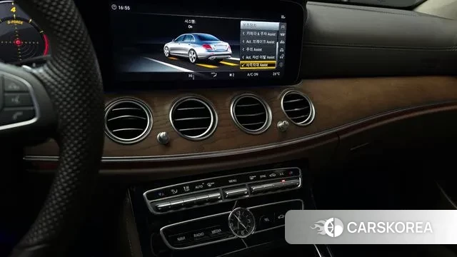 Mercedes-Benz E-Class W213 id 3552853 из Кореи 7