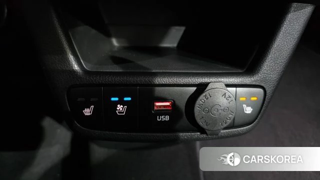 Kia The New Kia Ray id 4691976 из Кореи 7