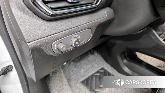 Chevrolet (GM Daewoo) Bolt EUV id 3841792 из Кореи 7