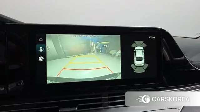 Hyundai The New Grandeur IG id 3741497 из Кореи 7