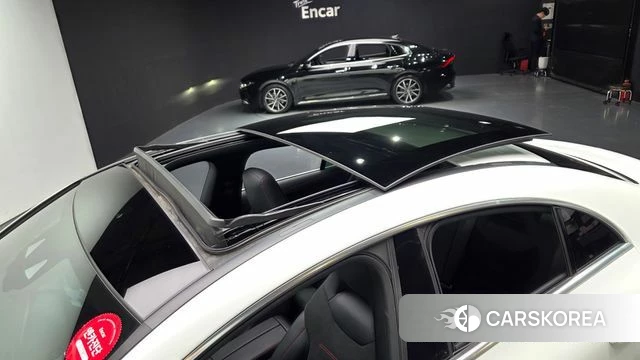 Mercedes-Benz CLA-Class C118 id 4343936 из Кореи 7