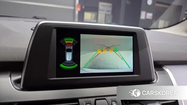 BMW 2 Series Active Tourer (F45) id 2981014 из Кореи 7