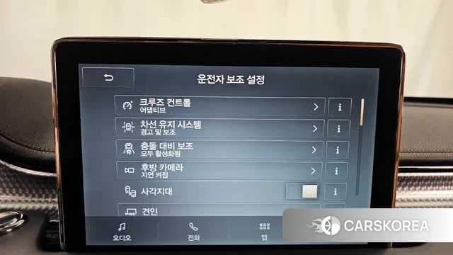 Lincoln Aviator 2nd generation id 2906987 из Кореи 7