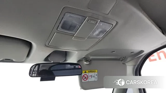 Kia The New Ray id 3401421 из Кореи 7