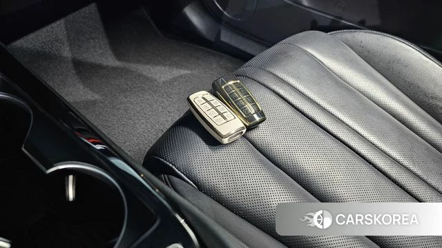 Genesis G80 (RG3) id 4732093 из Кореи 7
