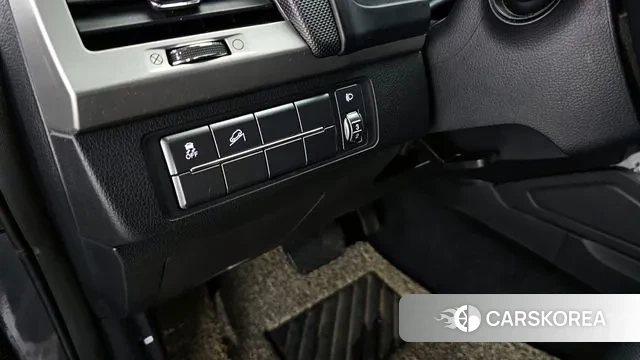 Ssangyong Rexton Sports id 3029427 из Кореи 7