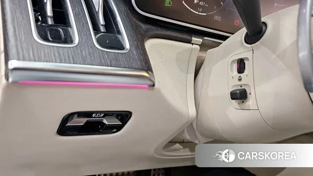 Mercedes-Benz S-Class W223 id 3401216 из Кореи 7