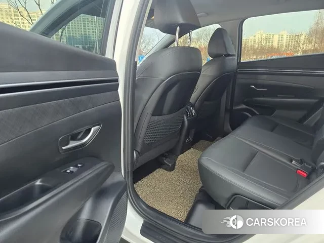 Hyundai Tucson (NX4) id 3757450 из Кореи 7