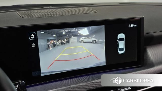 Hyundai Sonata D Edge (DN8) id 4579245 из Кореи 7