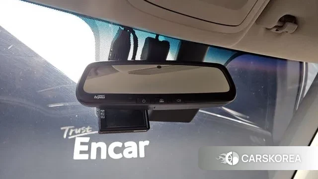 Ssangyong Beautiful Korando id 3018509 из Кореи 7