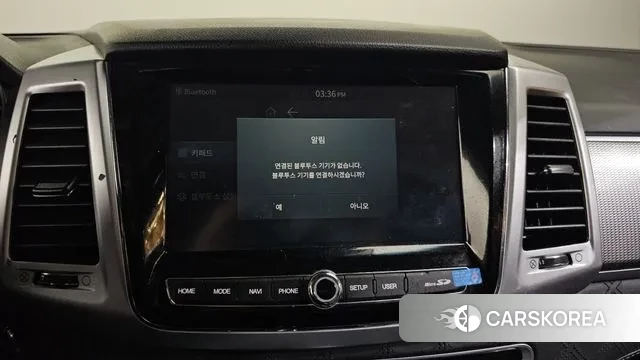 Ssangyong All New Rexton id 3606385 из Кореи 7