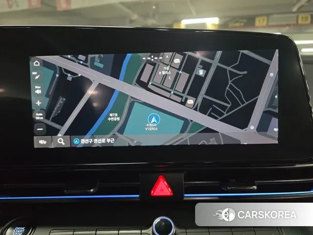 Hyundai Avante (CN7) id 3296391 из Кореи 7