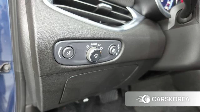 Chevrolet (GM Daewoo) The New Malibu id 4658199 из Кореи 7