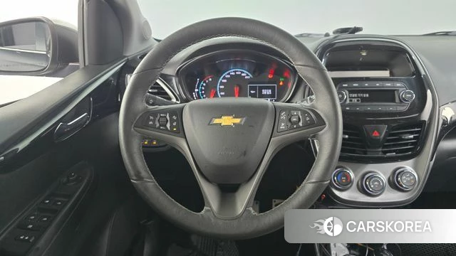 Chevrolet (GM Daewoo) The New Spark id 4721676 из Кореи 7