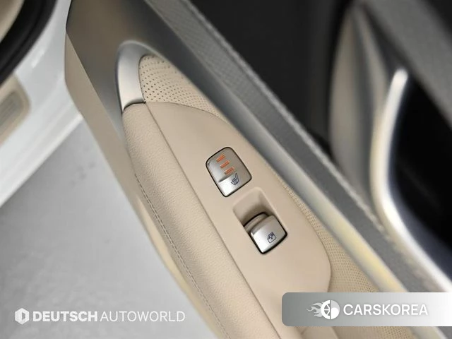 Genesis The New G70 id 4282189 из Кореи 7