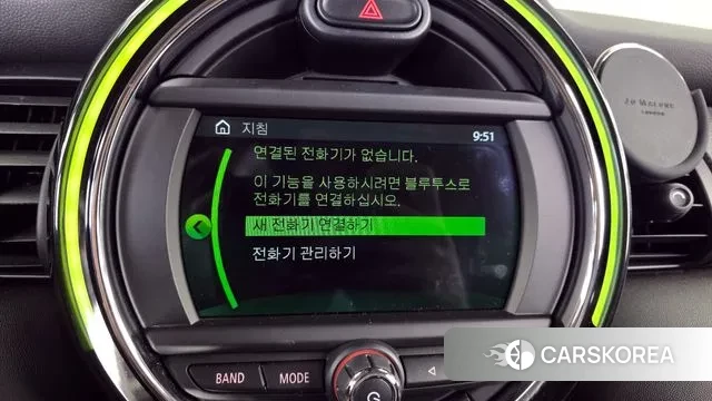 Mini Cooper id 3727375 из Кореи 7