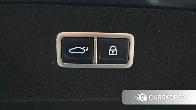 Genesis G90 (RS4) id 4740408 из Кореи 7