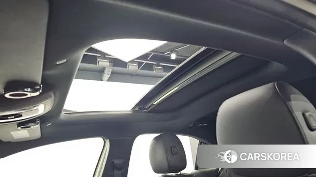 Mercedes-Benz A-Class W177 id 3395860 из Кореи 7