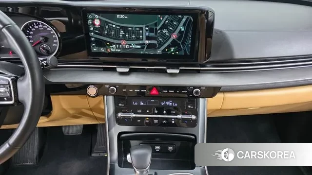 Kia Carnival 4th generation id 3027949 из Кореи 7