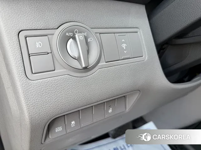 Hyundai Solati id 3339346 из Кореи 7