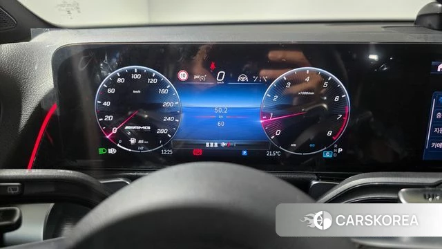 Mercedes-Benz GLB-Class X247 id 3952570 из Кореи 7